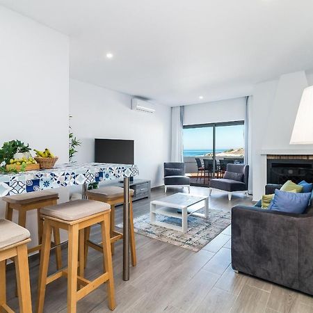 Algarve Golden Properties: Pedras Brancas Luz المظهر الخارجي الصورة