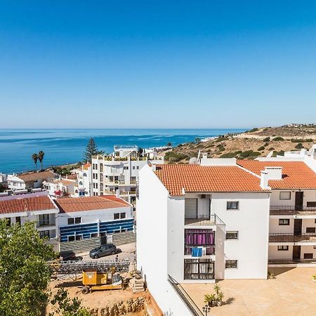 Algarve Golden Properties: Pedras Brancas Luz المظهر الخارجي الصورة