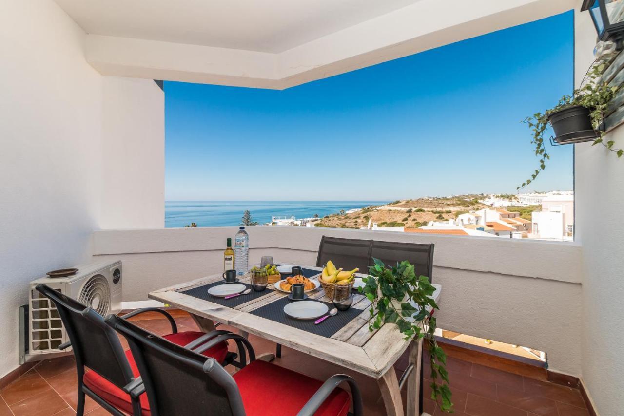 Algarve Golden Properties: Pedras Brancas Luz المظهر الخارجي الصورة