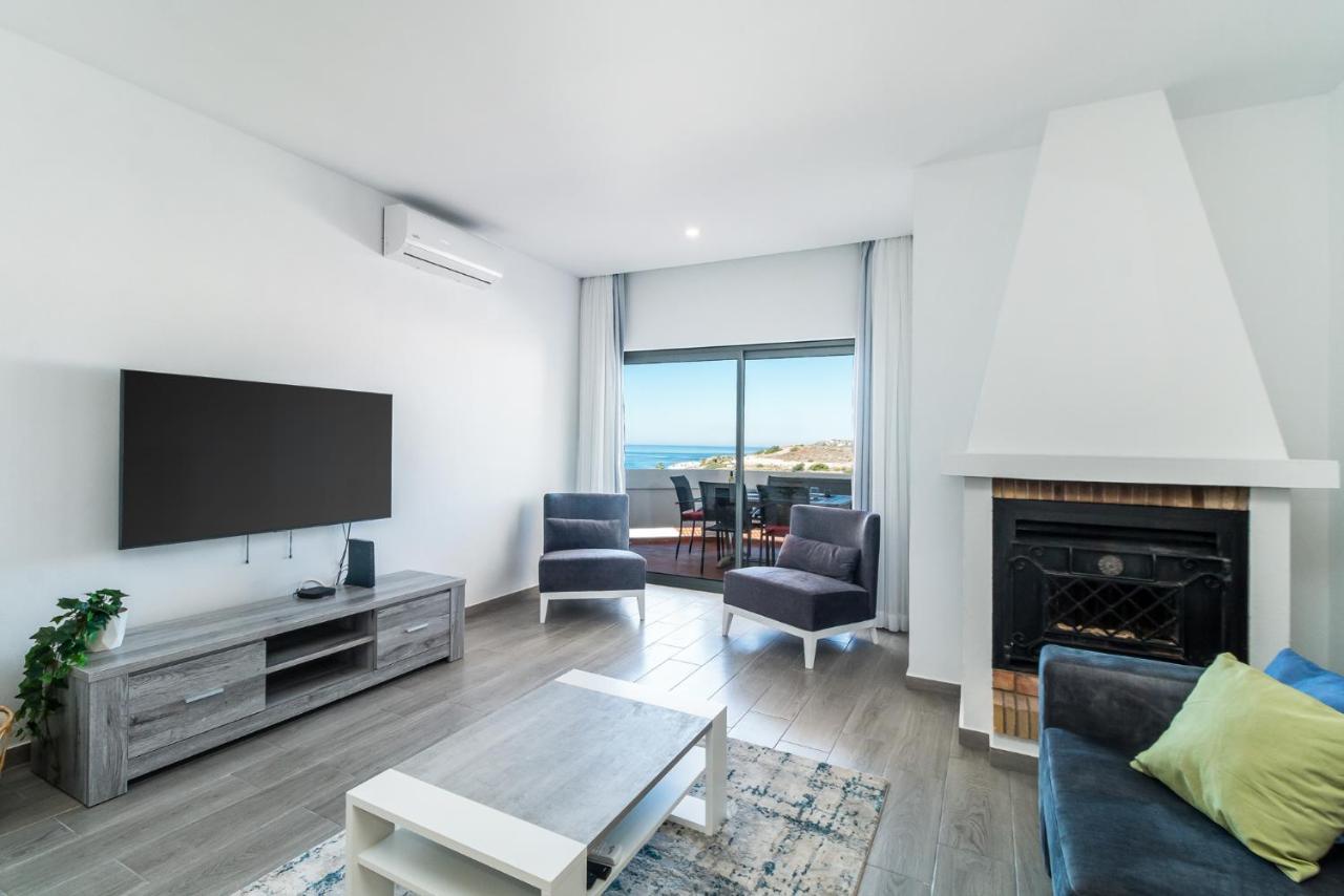 Algarve Golden Properties: Pedras Brancas Luz المظهر الخارجي الصورة