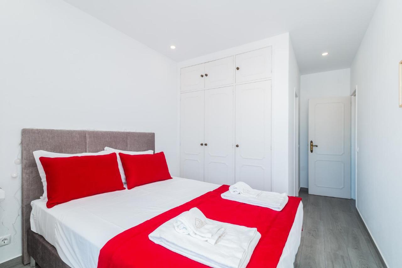 Algarve Golden Properties: Pedras Brancas Luz المظهر الخارجي الصورة