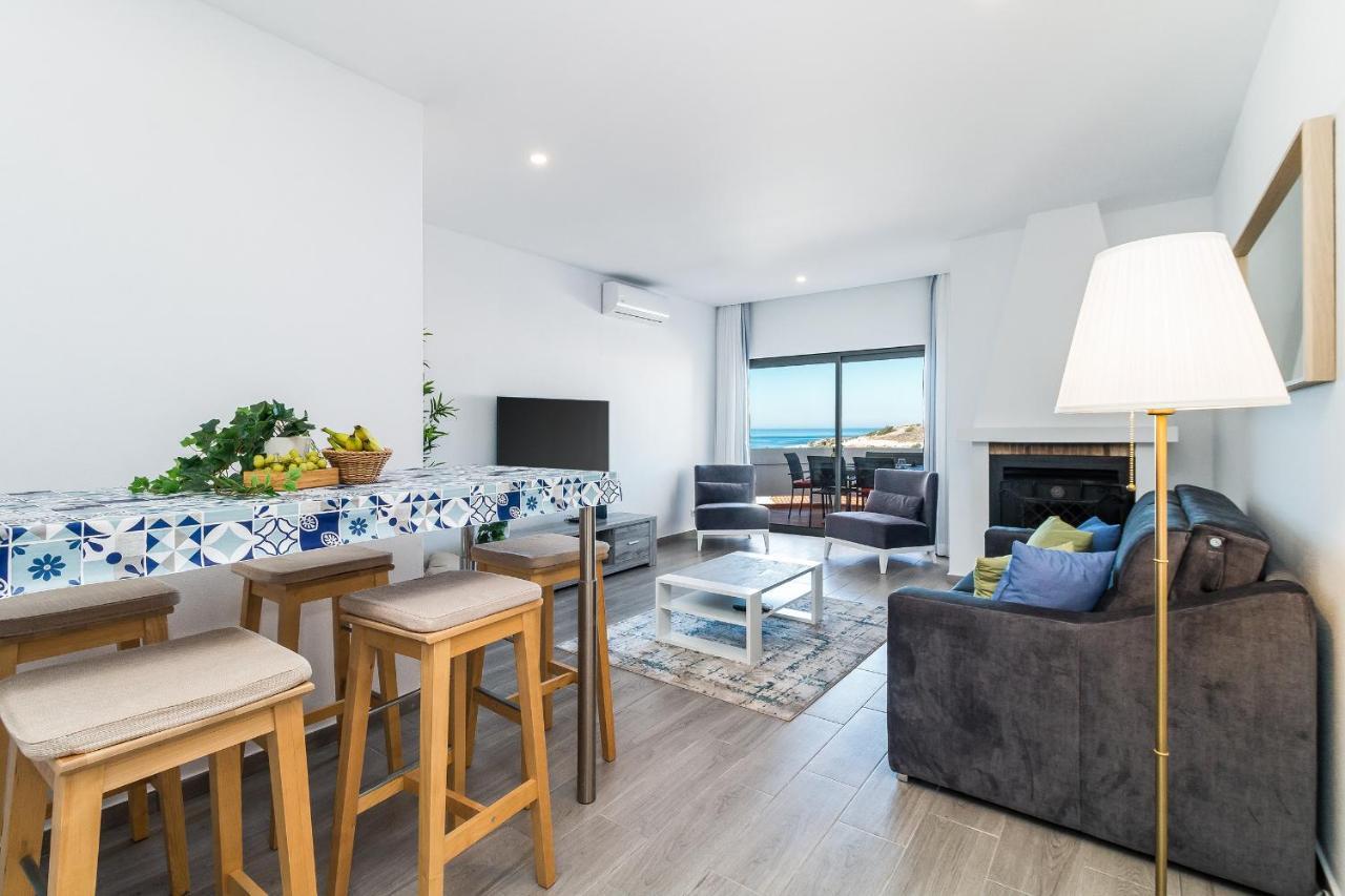 Algarve Golden Properties: Pedras Brancas Luz المظهر الخارجي الصورة