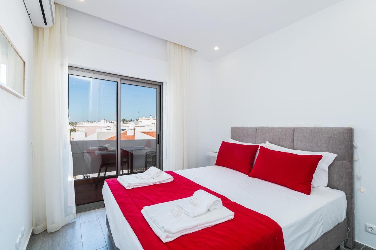 Algarve Golden Properties: Pedras Brancas Luz المظهر الخارجي الصورة