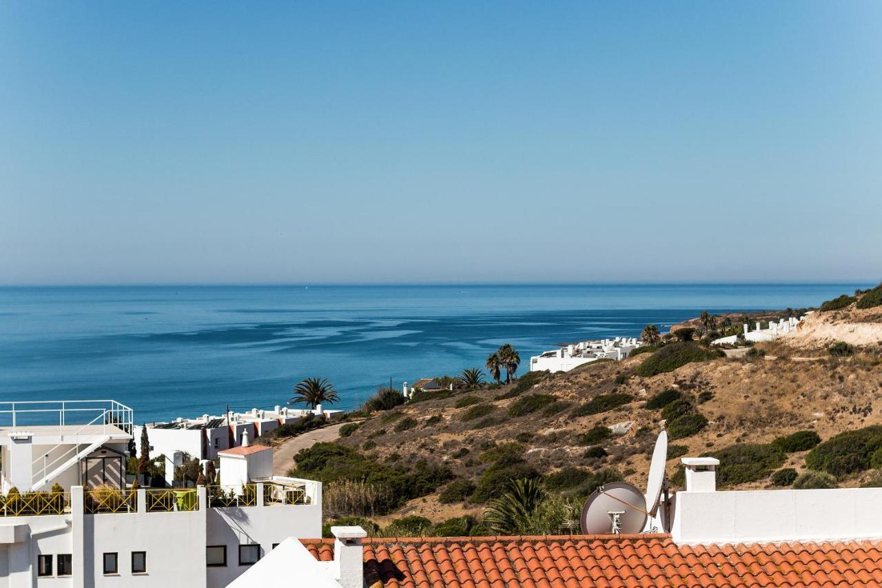 Algarve Golden Properties: Pedras Brancas Luz المظهر الخارجي الصورة